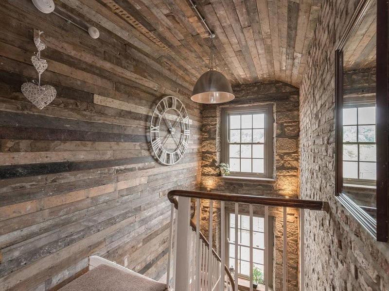 Newgate Loft Lägenhet Morpeth Exteriör bild
