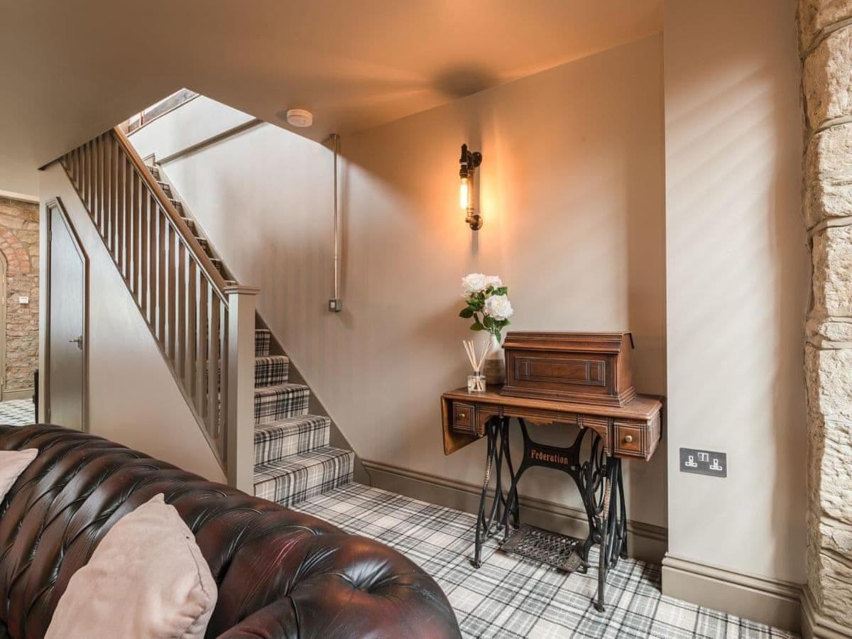 Newgate Loft Lägenhet Morpeth Exteriör bild