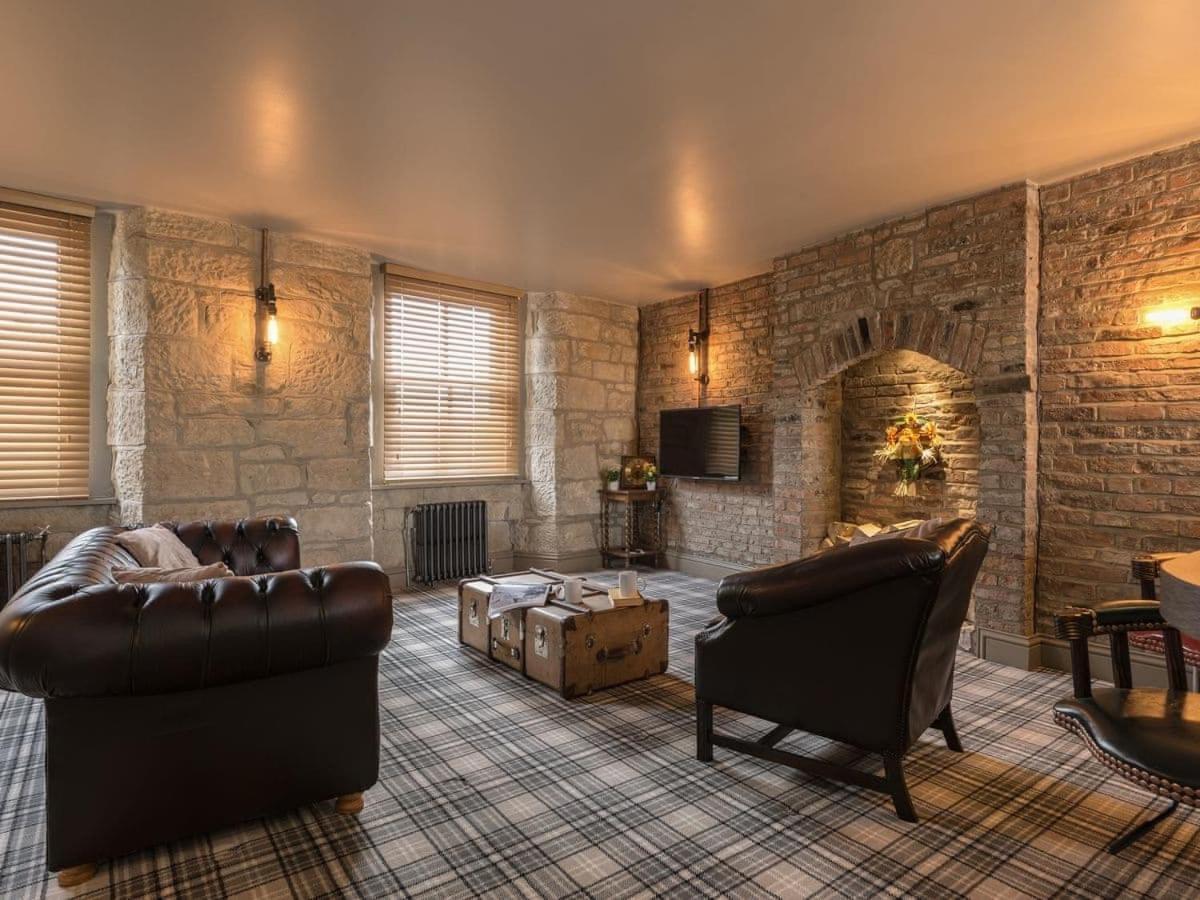 Newgate Loft Lägenhet Morpeth Exteriör bild