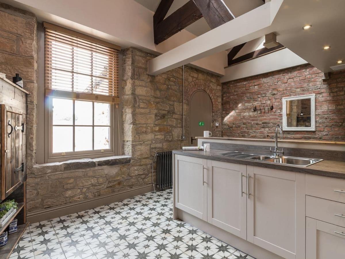 Newgate Loft Lägenhet Morpeth Exteriör bild